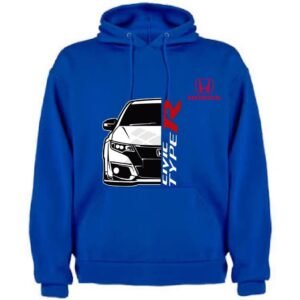 Camiseta Azul Personalizada