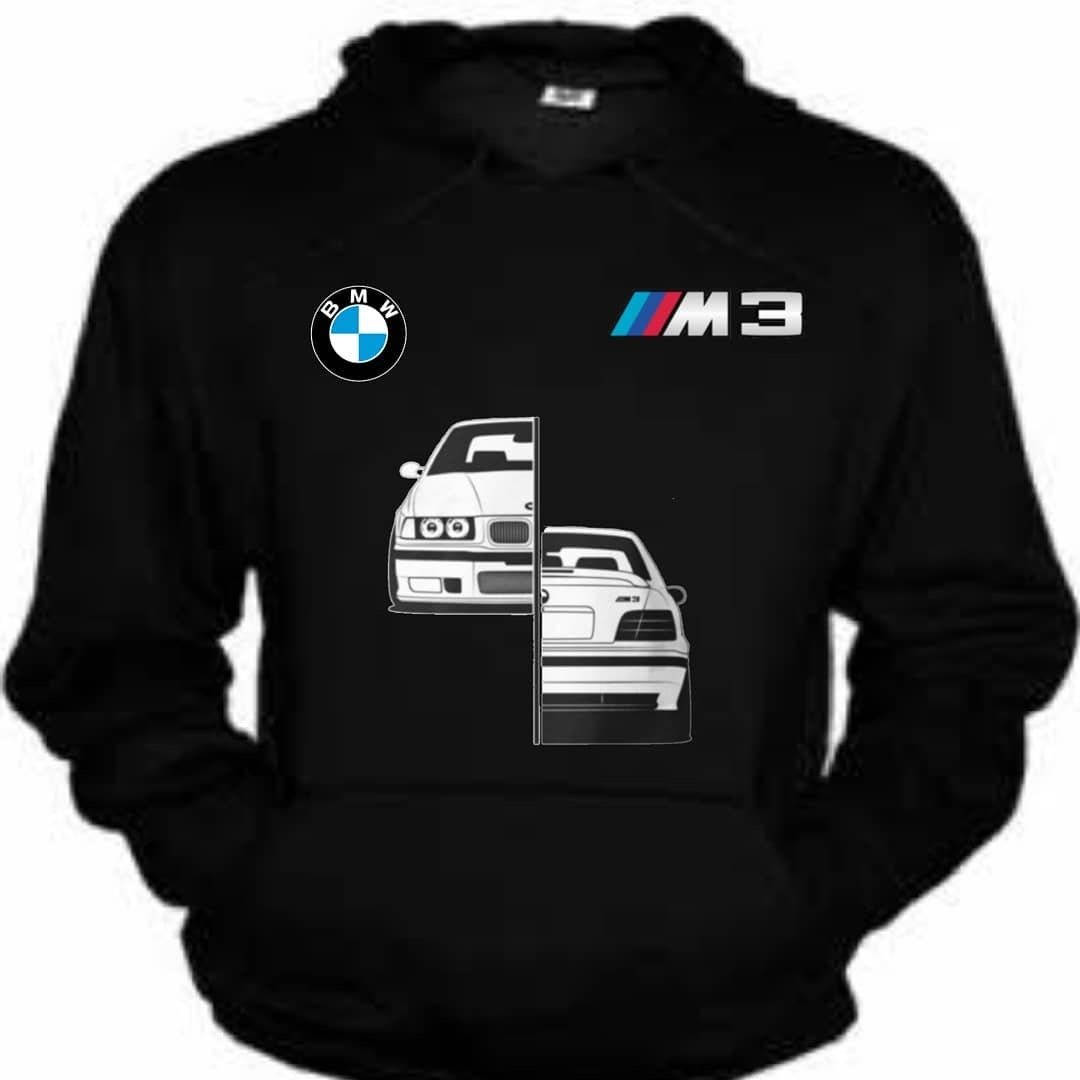 Camiseta Negra Personalizada