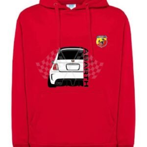 Camiseta Roja Personalizada