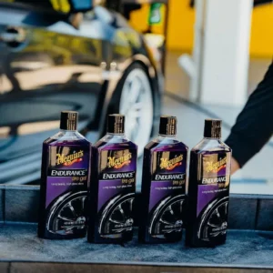 Combo Detailing Meguiar’s